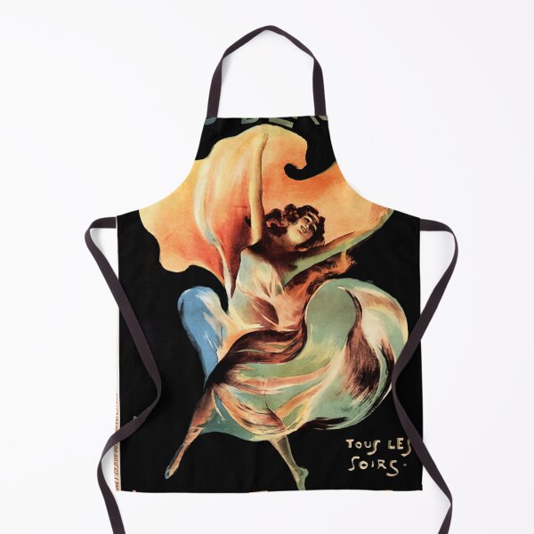 Item preview, Folies Bergere Dance designed and sold by Betty M Hightower.
