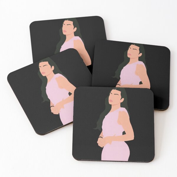 Item preview, Kehlani Illustration designed and sold by dsxclothing.