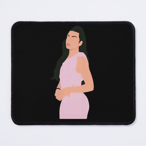 Item preview, Kehlani Illustration designed and sold by dsxclothing.