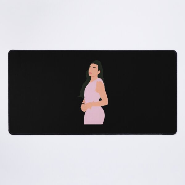 Item preview, Kehlani Illustration designed and sold by dsxclothing.