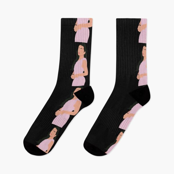 Item preview, Kehlani Illustration designed and sold by dsxclothing.