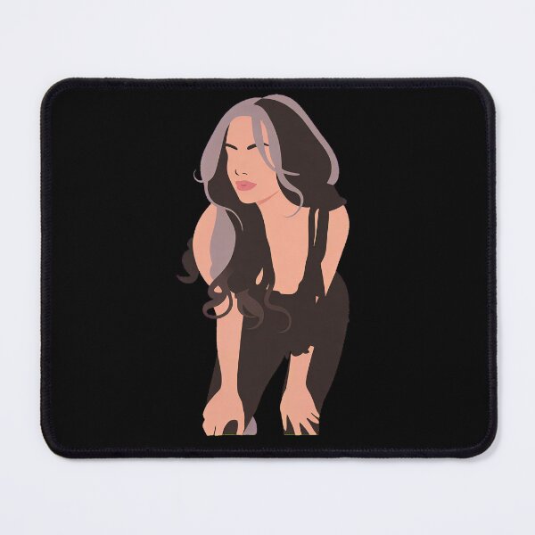 Item preview, Kehlani Illustration designed and sold by dsxclothing.