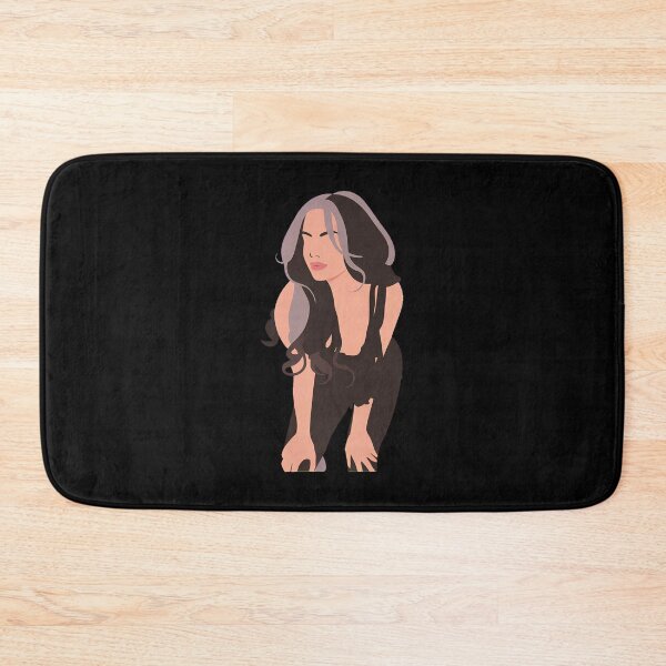 Item preview, Kehlani Illustration designed and sold by dsxclothing.