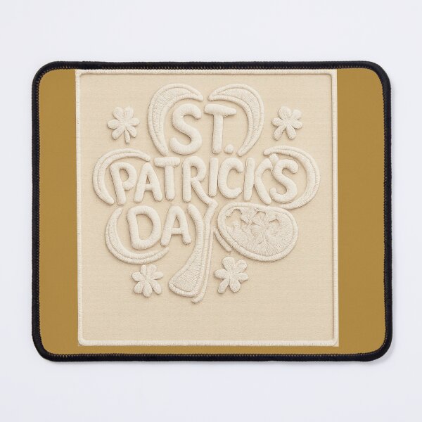 Item preview, ST.  PATRICKÍS  DAY designed and sold by Atba.