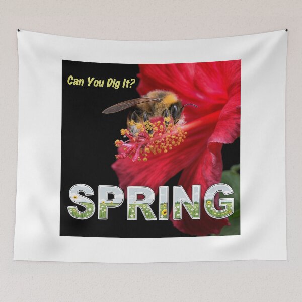 Item preview, Can You Dig It? Print designed and sold by Lichentroupe63.