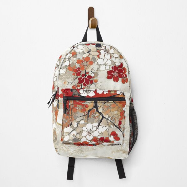 Item preview, Japanese Scenery - Vibrant Cultural Elegance designed and sold by ZIPANG-JAPAN.