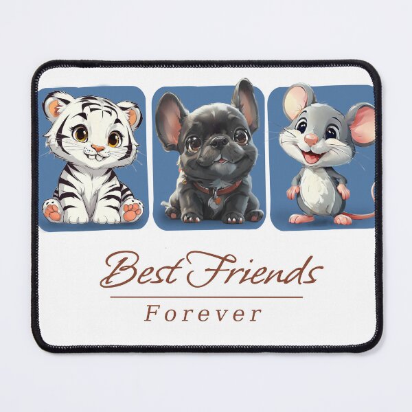 Item preview, Three friends designed and sold by thirtyonestars.