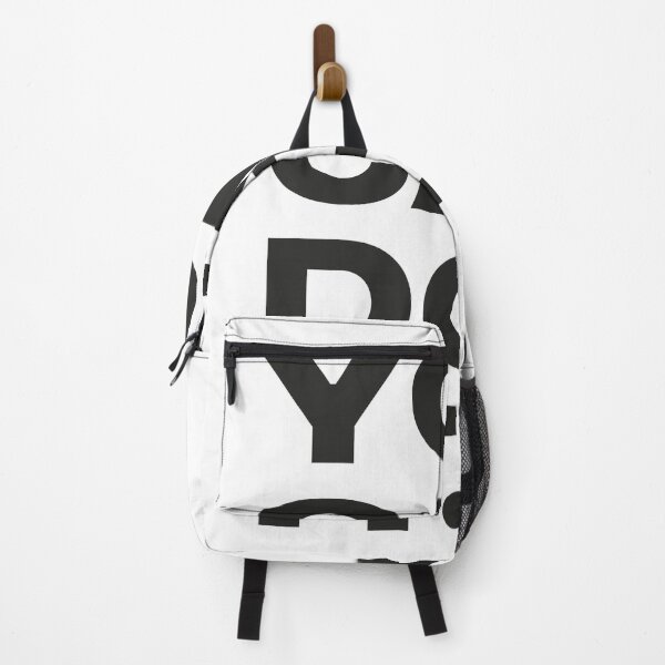 Item preview, YOUCANDOIT designed and sold by SantosArtCR.