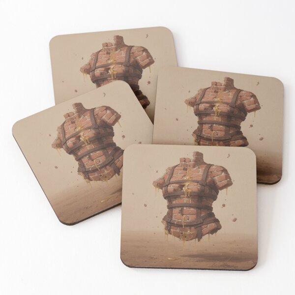 Item preview, The Brickwork of Endurance designed and sold by Nela Creative Lab.