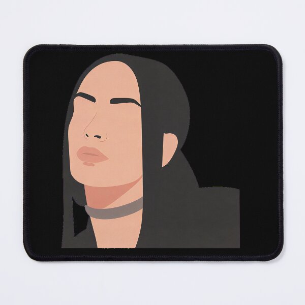 Item preview, Kehlani Illustration designed and sold by dsxclothing.