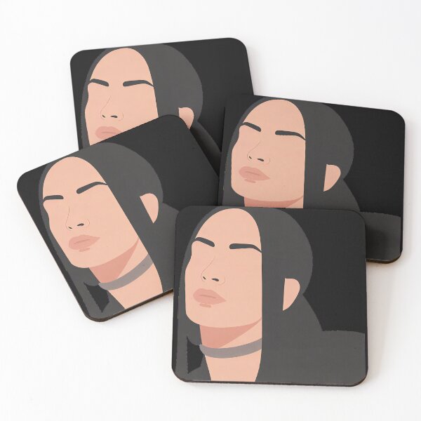 Item preview, Kehlani Illustration designed and sold by dsxclothing.