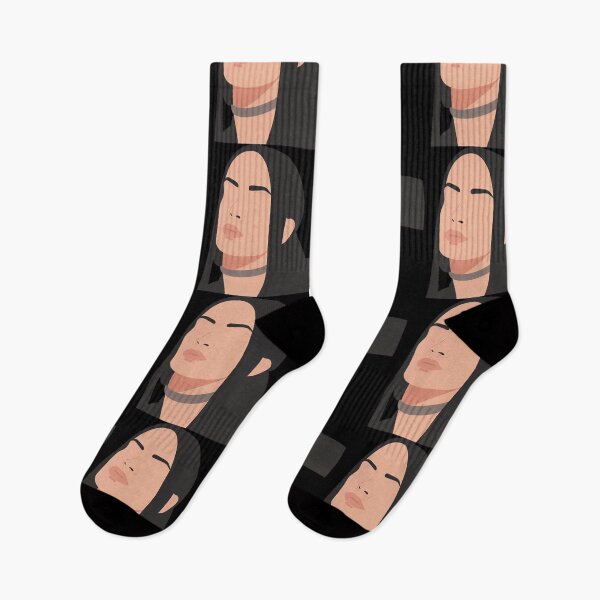 Item preview, Kehlani Illustration designed and sold by dsxclothing.