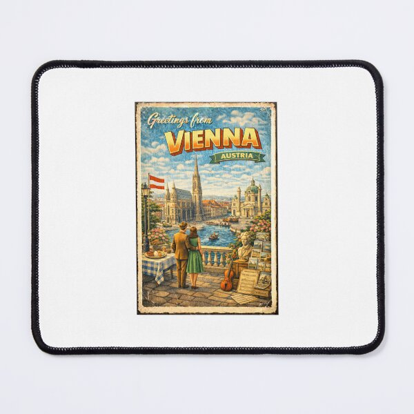 Item preview, vienna designed and sold by designsbysamantha.