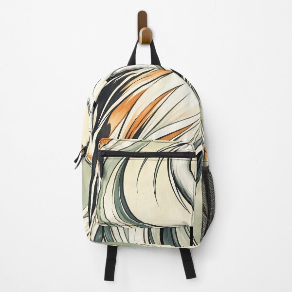 Item preview, Graceful White Heron Illustration designed and sold by cuprum.