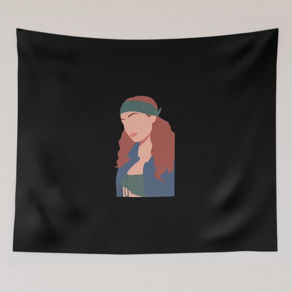 Item preview, Kehlani Illustration designed and sold by dsxclothing.