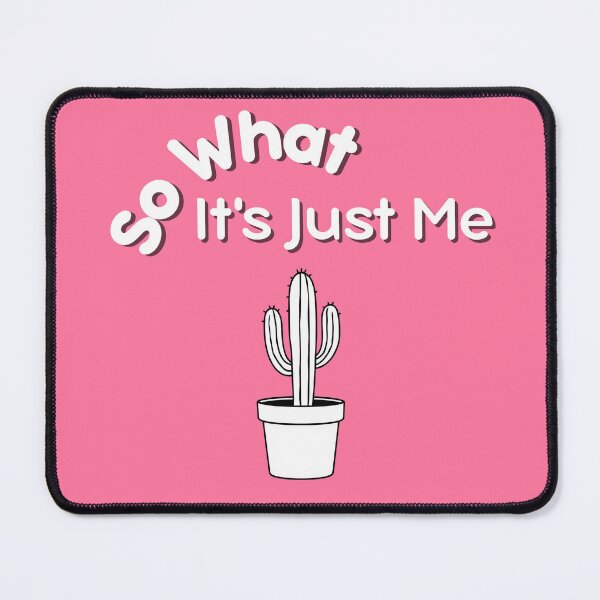 Item preview, The Resilient Cactus: So What designed and sold by CHERN-CHOM.