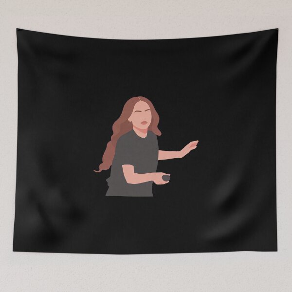 Item preview, Kehlani Illustration designed and sold by dsxclothing.