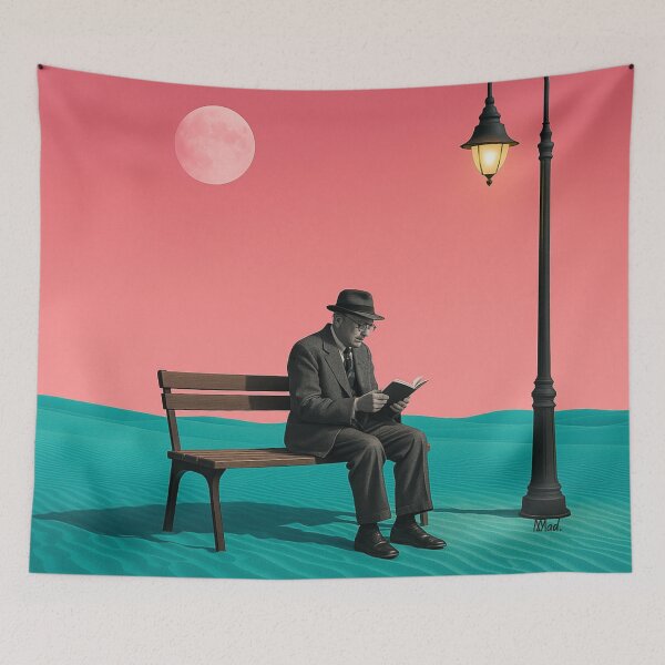 Item preview, Out of Time designed and sold by Mad Surrealist Paper Play.