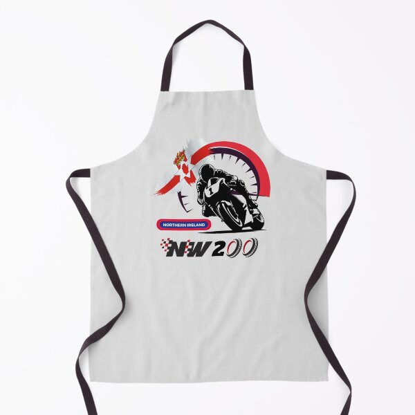 Item preview, The International North West 200 Northern Ireland. designed and sold by MPC-Mince-Pies.