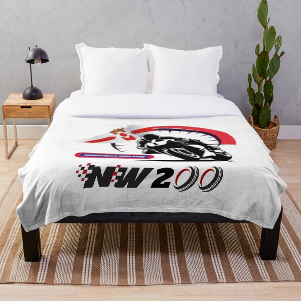 Item preview, The International North West 200 Northern Ireland. designed and sold by MPC-Mince-Pies.