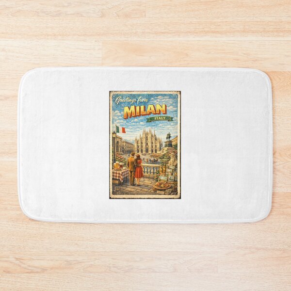 Item preview, milan designed and sold by designsbysamantha.