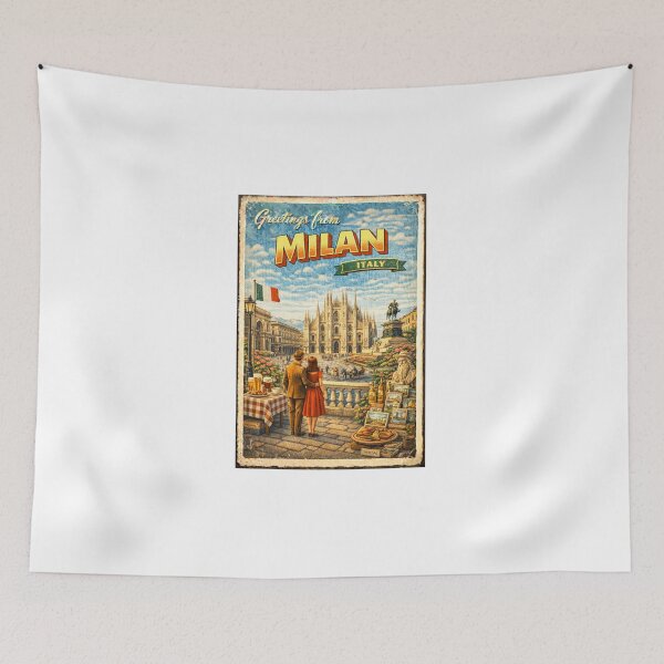 Item preview, milan designed and sold by designsbysamantha.
