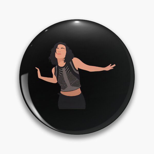 Item preview, Kehlani Illustration designed and sold by dsxclothing.