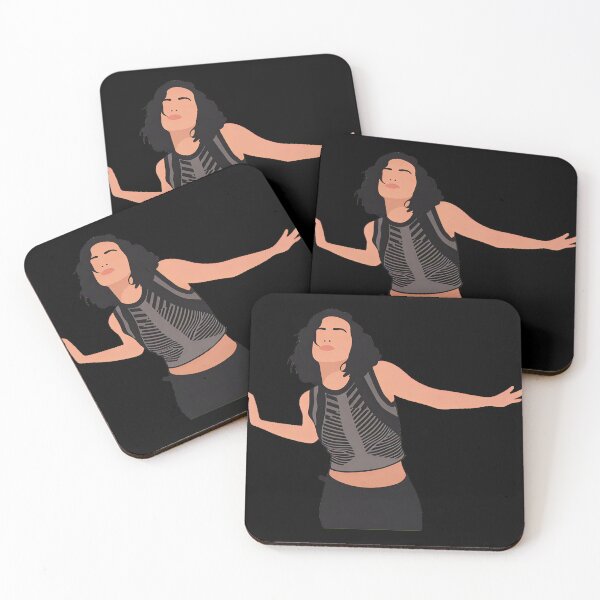 Item preview, Kehlani Illustration designed and sold by dsxclothing.