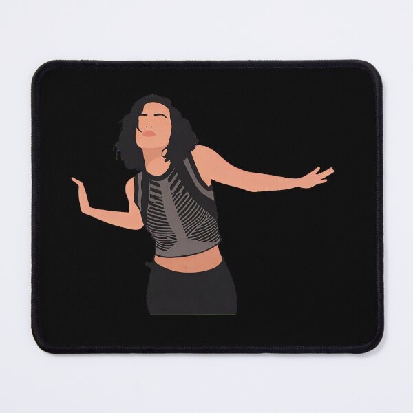 Item preview, Kehlani Illustration designed and sold by dsxclothing.