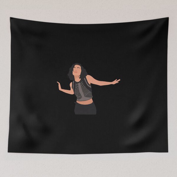 Item preview, Kehlani Illustration designed and sold by dsxclothing.
