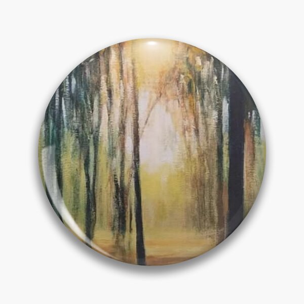 Item preview, Forest trees and sunlight  designed and sold by Monettess.