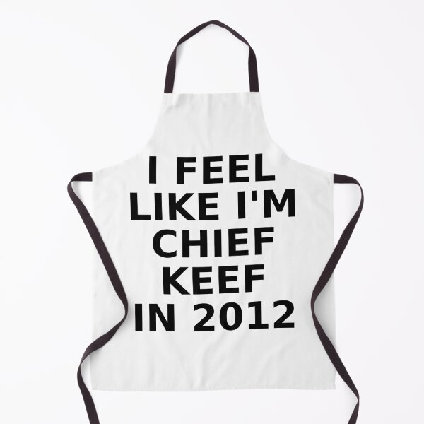 Item preview, I Feel Like I'm Chief Keef In 2012— Funny Throwback Rap Meme T-Shirt designed and sold by ChungusLiving.
