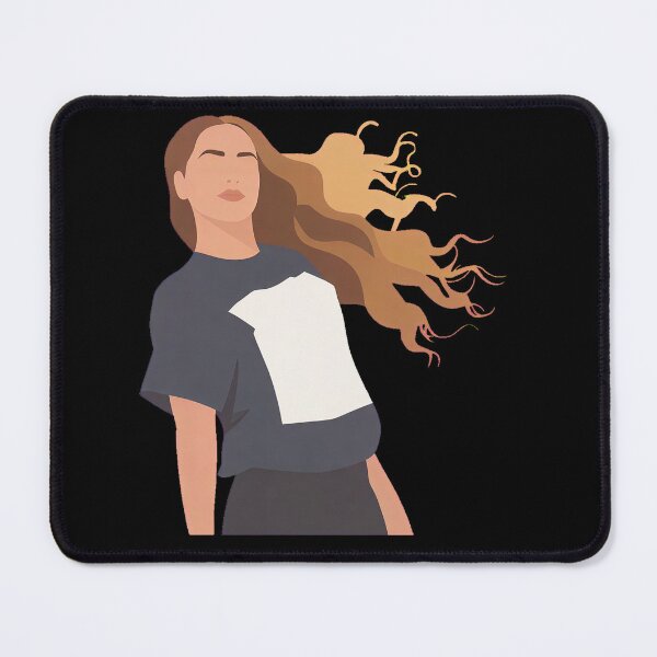 Item preview, Kehlani Illustration designed and sold by dsxclothing.