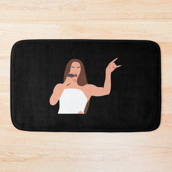 Item preview, Kehlani Illustration designed and sold by dsxclothing.