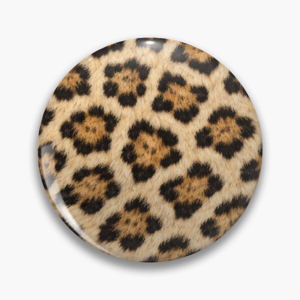 Item preview, Leopard Fur Print Animal Pattern designed and sold by pattern-archive.