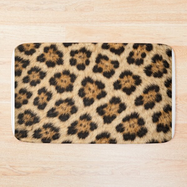 Item preview, Leopard Fur Print Animal Pattern designed and sold by pattern-archive.