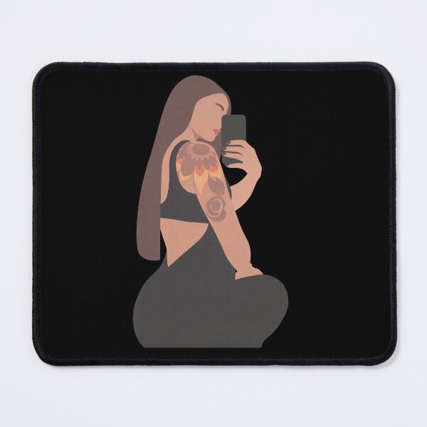 Item preview, Kehlani Illustration designed and sold by dsxclothing.