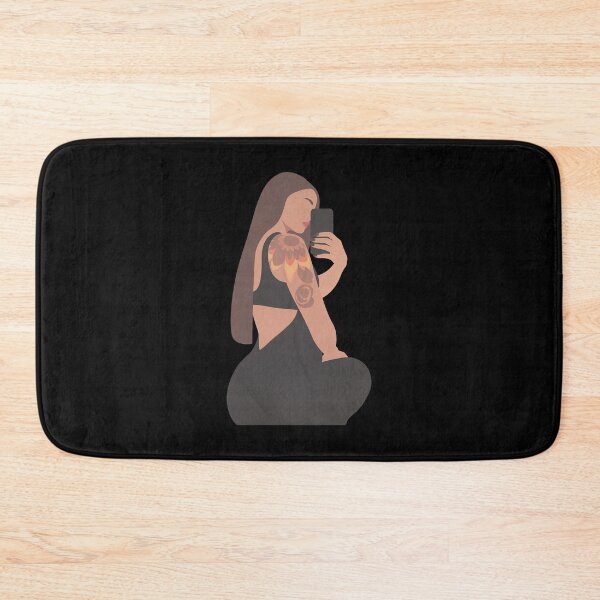 Item preview, Kehlani Illustration designed and sold by dsxclothing.