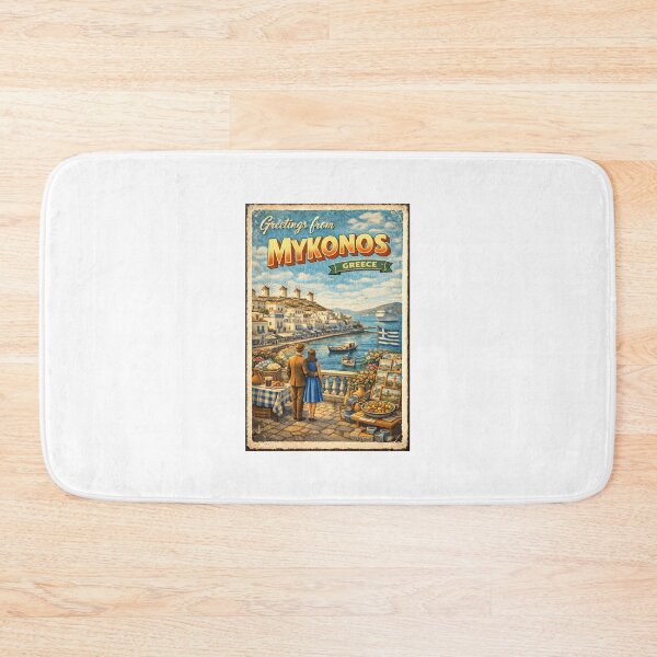 Item preview, mykonos designed and sold by designsbysamantha.