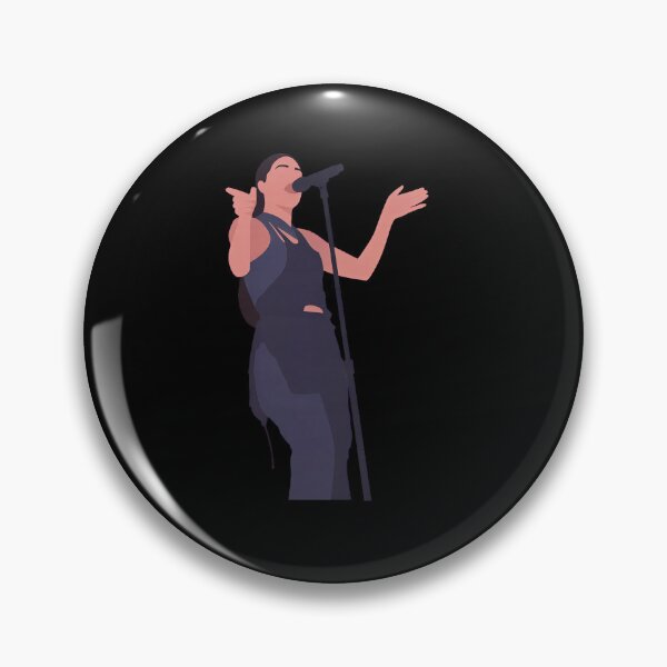 Item preview, Kehlani Illustration designed and sold by dsxclothing.