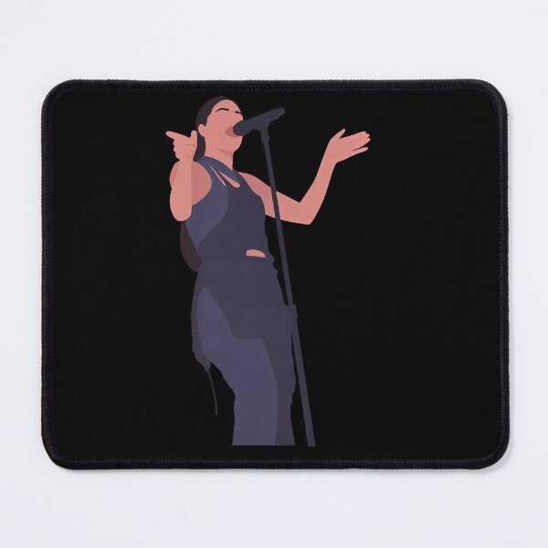 Item preview, Kehlani Illustration designed and sold by dsxclothing.