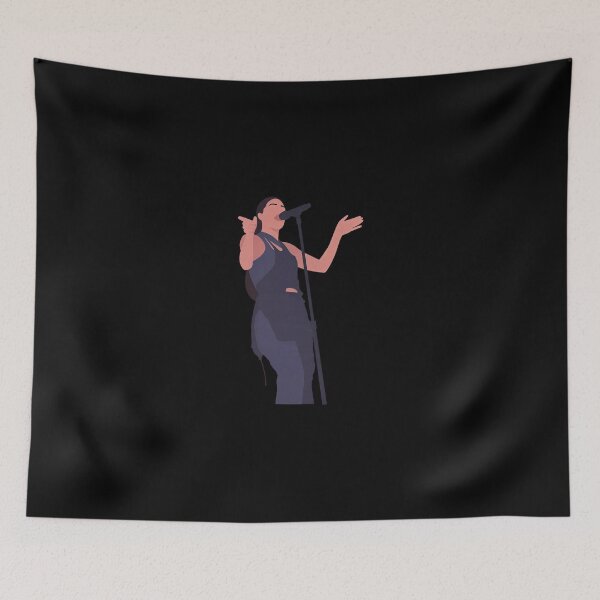 Item preview, Kehlani Illustration designed and sold by dsxclothing.