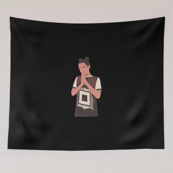 Item preview, Kehlani Illustration designed and sold by dsxclothing.