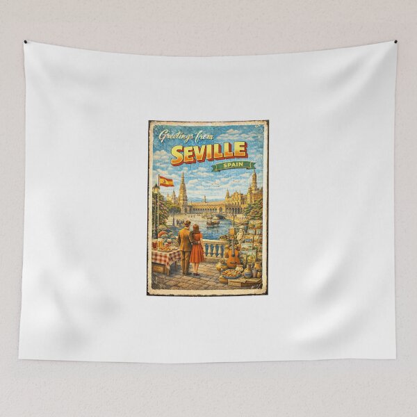 Item preview, seville designed and sold by designsbysamantha.