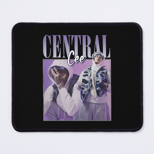 Item preview, Centrall Ceee Vintage Retro designed and sold by Tommy634.