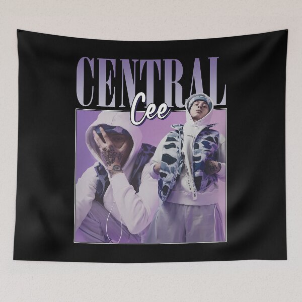 Item preview, Centrall Ceee Vintage Retro designed and sold by Tommy634.
