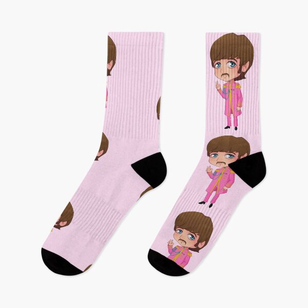 Item preview, Sgt Pepper chibi RS designed and sold by StickWithMusic.