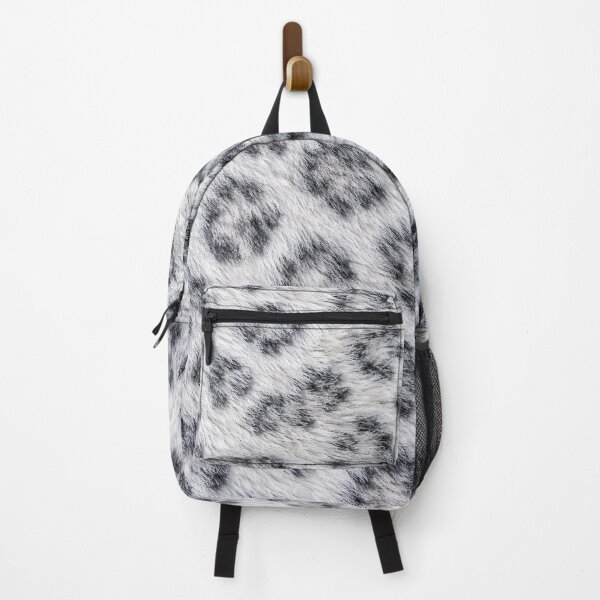 Item preview, Snow Leopard Fur Animal Pattern designed and sold by pattern-archive.