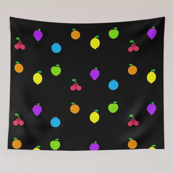 Item preview, Fruit salad designed and sold by archangelglass.