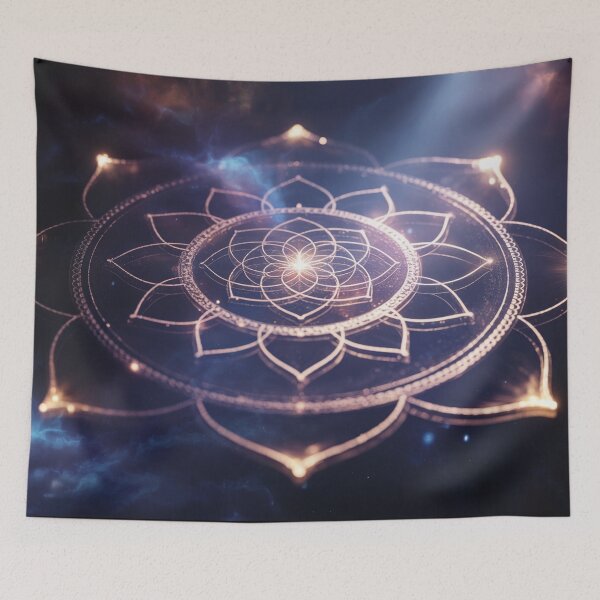Item preview, Celestial Enlightenment designed and sold by WatchesAndMore.